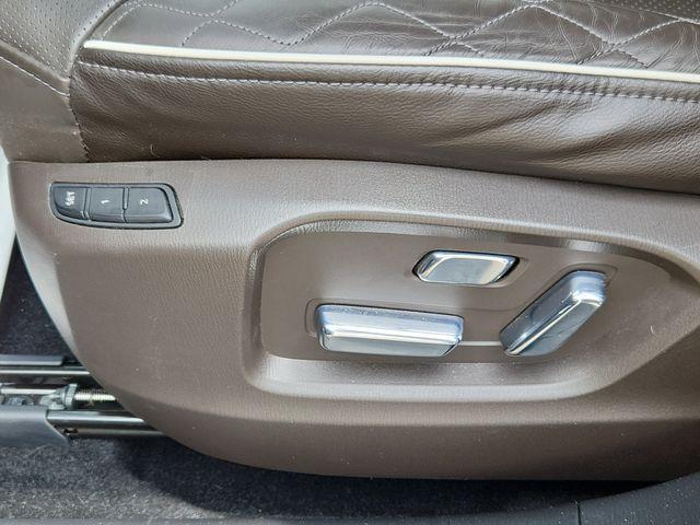 Photo of 2021 Jet Black Mica Mazda CX-9