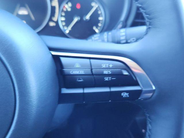 Photo of 2025 Snowflake White Pearl Mica Mazda CX-30