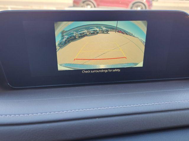 Photo of 2025 Snowflake White Pearl Mica Mazda CX-30