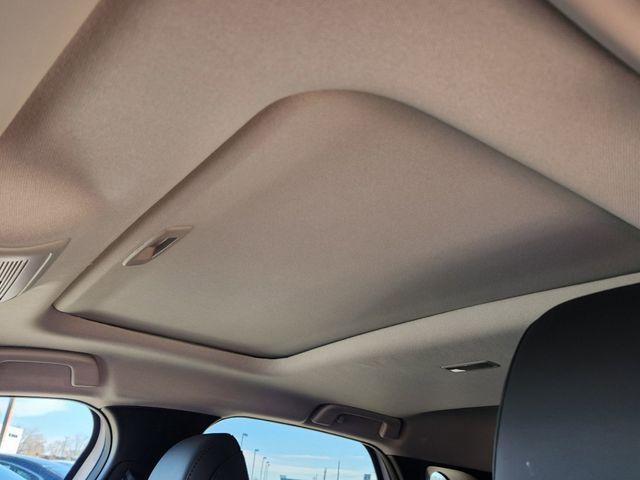 Photo of 2025 Snowflake White Pearl Mica Mazda CX-30