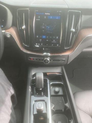 Photo of 2023 Gray Volvo XC60