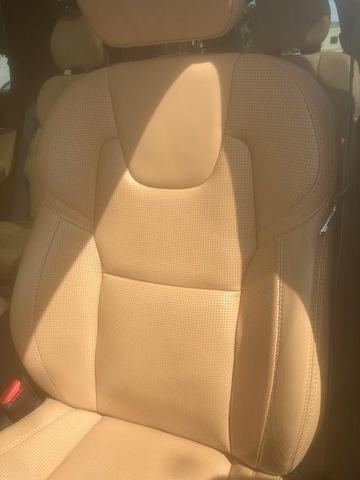 Photo of 2021 Denim Blue Metallic Volvo XC90