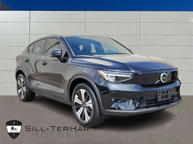 2023 Volvo C40 Recharge Pure Electric