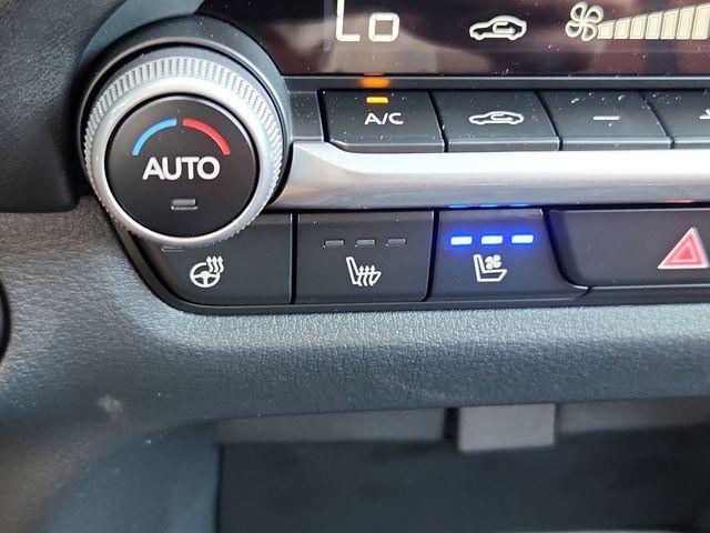 Photo of 2025 Wind Chill Pearl Mazda CX-50