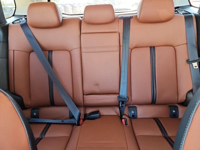 Photo of 2025 Wind Chill Pearl Mazda CX-50