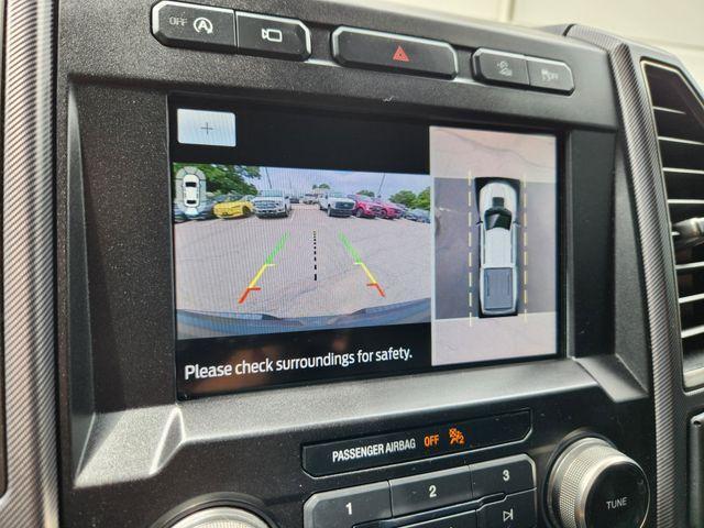 Photo of 2020 Lead Foot Ford F-150