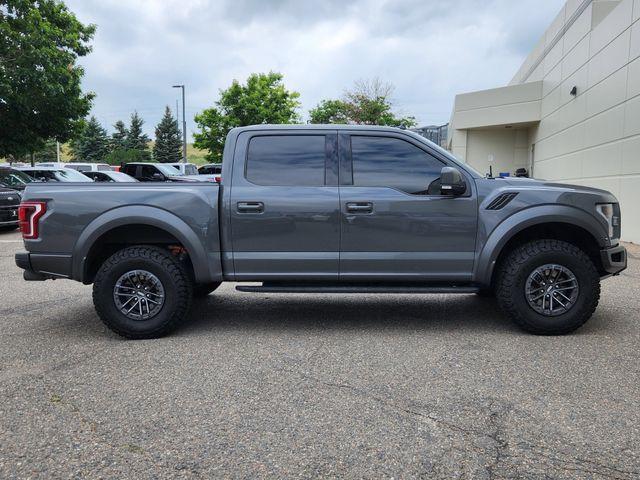 Photo of 2020 Lead Foot Ford F-150