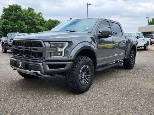 Photo of 2020 Lead Foot Ford F-150