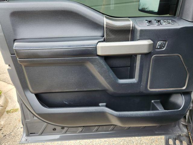 Photo of 2020 Lead Foot Ford F-150