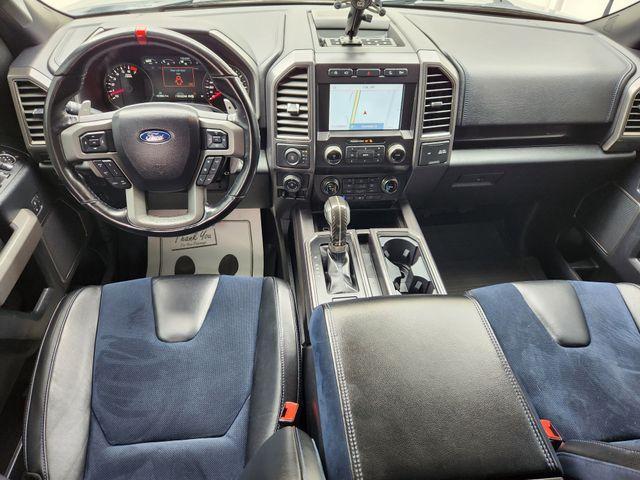 Photo of 2020 Lead Foot Ford F-150