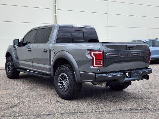 Photo of 2020 Lead Foot Ford F-150