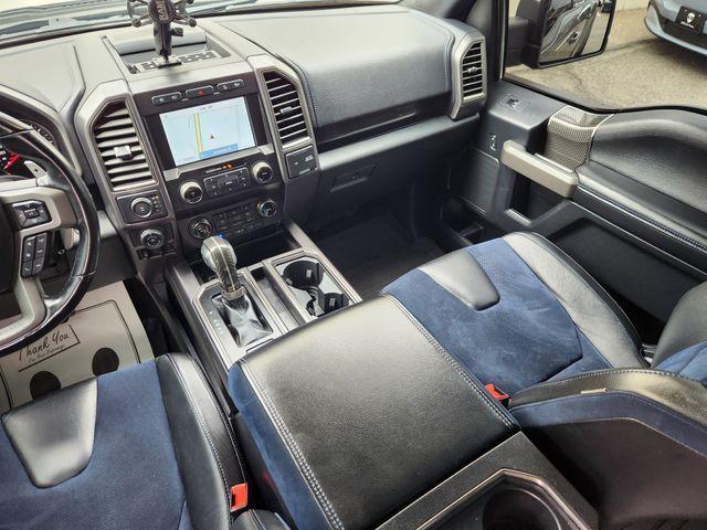 Photo of 2020 Lead Foot Ford F-150