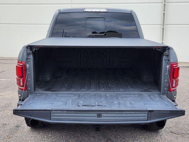 Photo of 2020 Lead Foot Ford F-150
