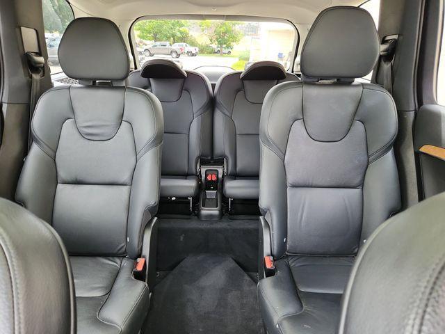 Photo of 2023 Crystal White Metallic Volvo XC90 Recharge Plug-In Hybrid