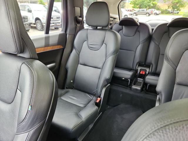Photo of 2023 Crystal White Metallic Volvo XC90 Recharge Plug-In Hybrid