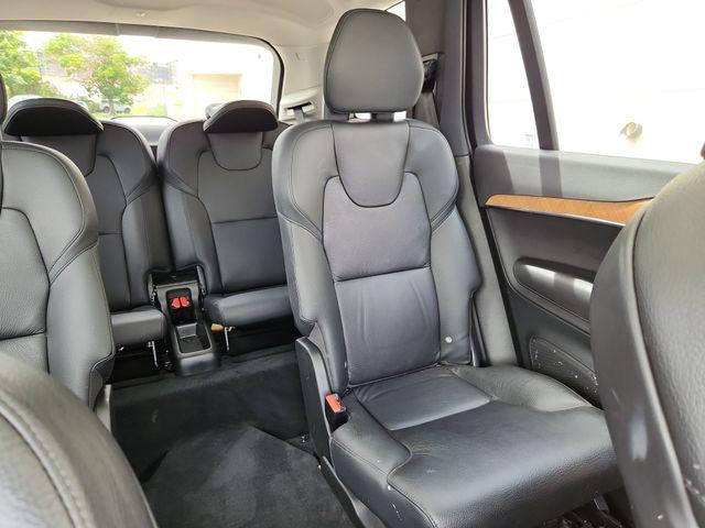 Photo of 2023 Crystal White Metallic Volvo XC90 Recharge Plug-In Hybrid