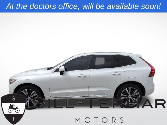 2023 Volvo XC60