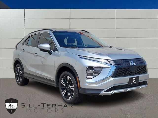 2023 Mitsubishi Eclipse Cross
