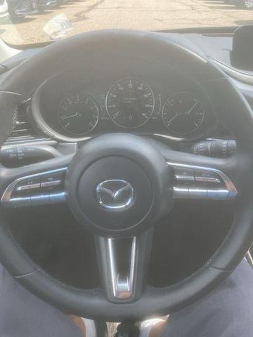 Photo of 2022 Machine Gray Metallic Mazda CX-30