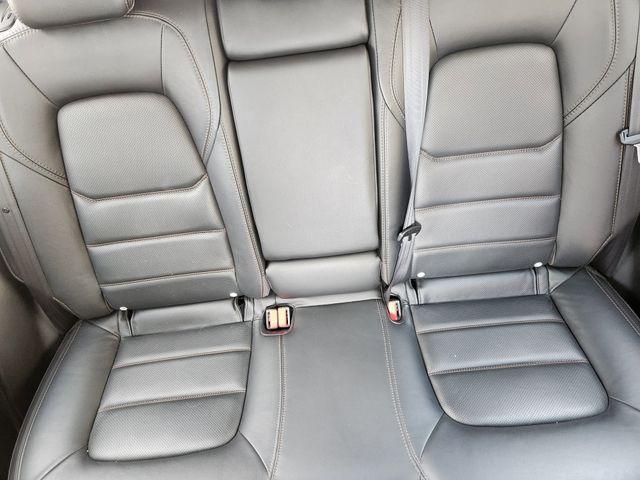 Photo of 2022 Snowflake White Pearl Mazda CX-5
