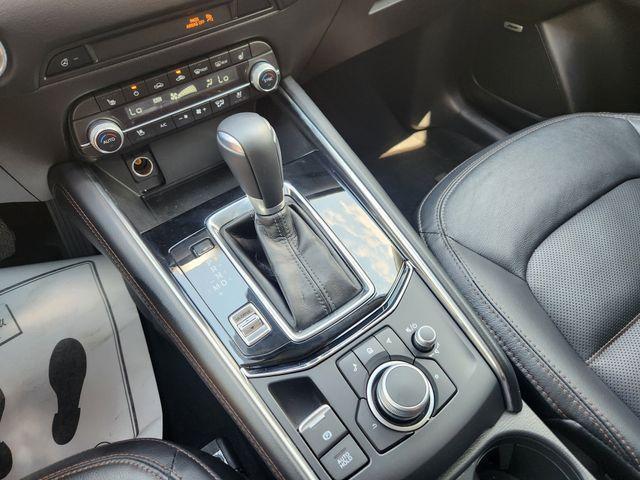 Photo of 2022 Snowflake White Pearl Mazda CX-5
