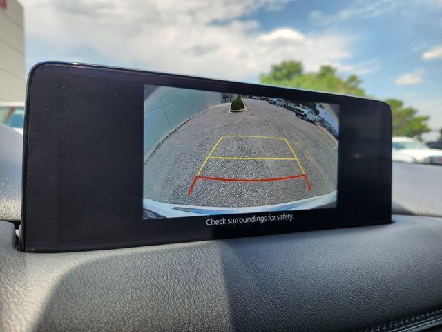 Photo of 2022 Snowflake White Pearl Mazda CX-5