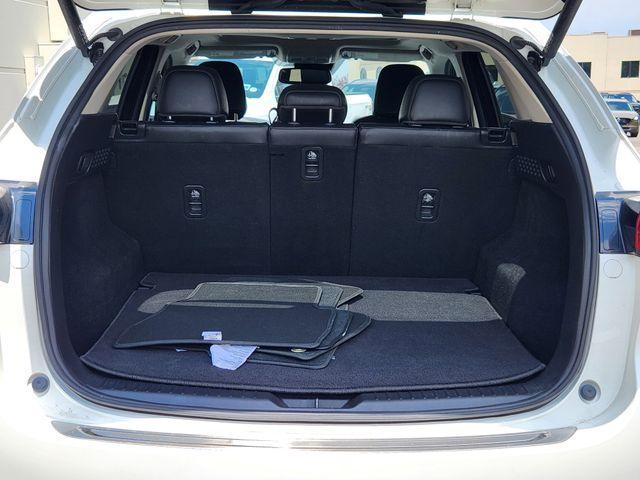 Photo of 2022 Snowflake White Pearl Mazda CX-5