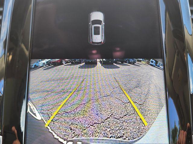 Photo of 2023 Silver Volvo XC90 Recharge Plug-In Hybrid