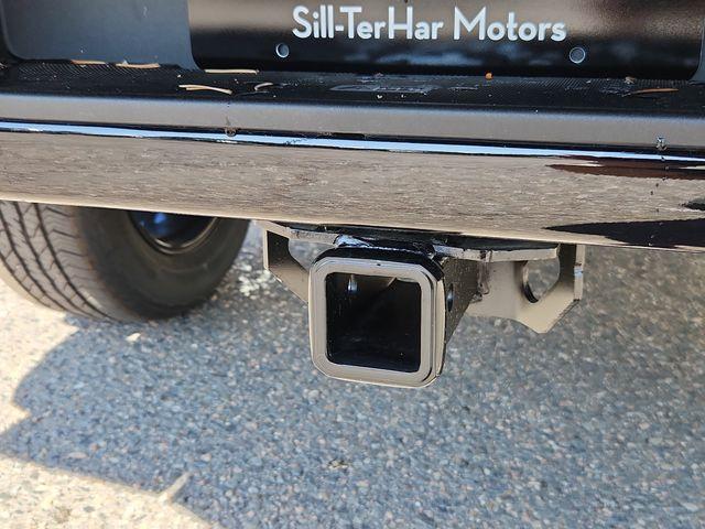 Photo of 2025 Agate Black Metallic Ford F-150