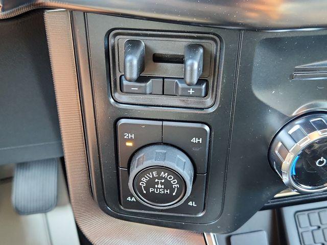 Photo of 2025 Agate Black Metallic Ford F-150