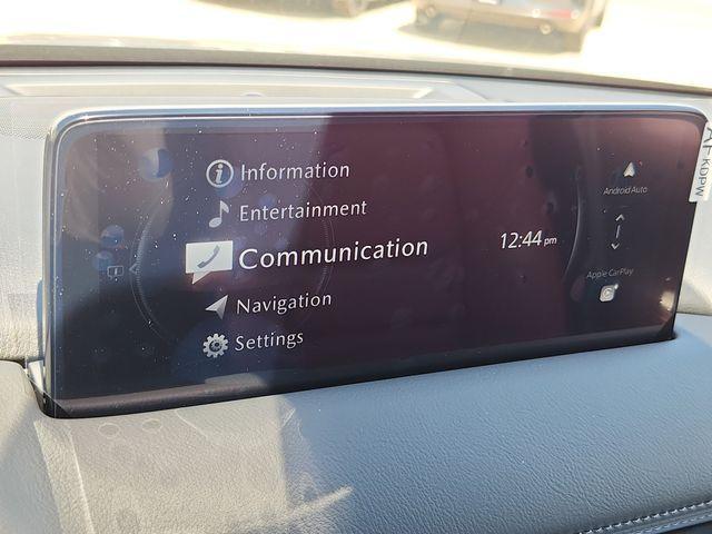 Photo of 2025 Jet Black Mica Mazda CX-5
