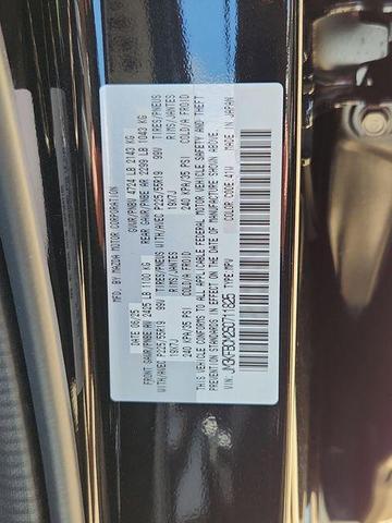 Photo of 2025 Jet Black Mica Mazda CX-5