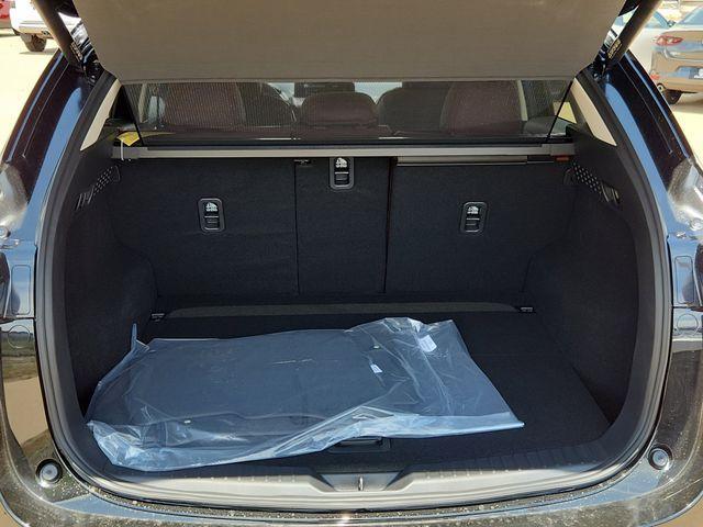Photo of 2025 Jet Black Mica Mazda CX-5