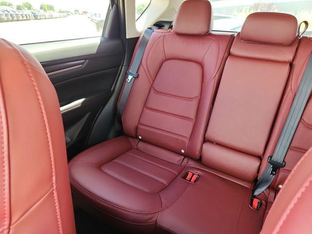 Photo of 2025 Jet Black Mica Mazda CX-5