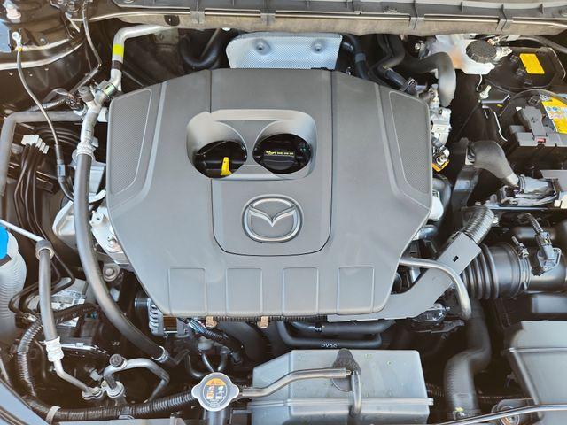 Photo of 2025 Jet Black Mica Mazda CX-5