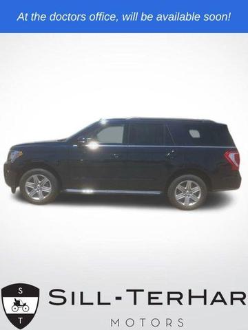 2021 Ford Expedition