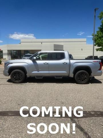 2023 Toyota Tundra