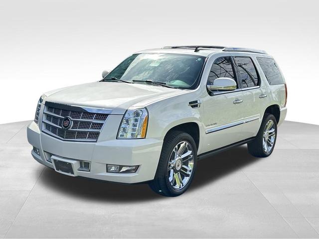 2014 Cadillac Escalade