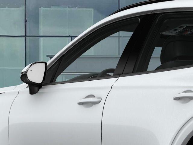 Photo of 2025 Alta White Genesis GV70