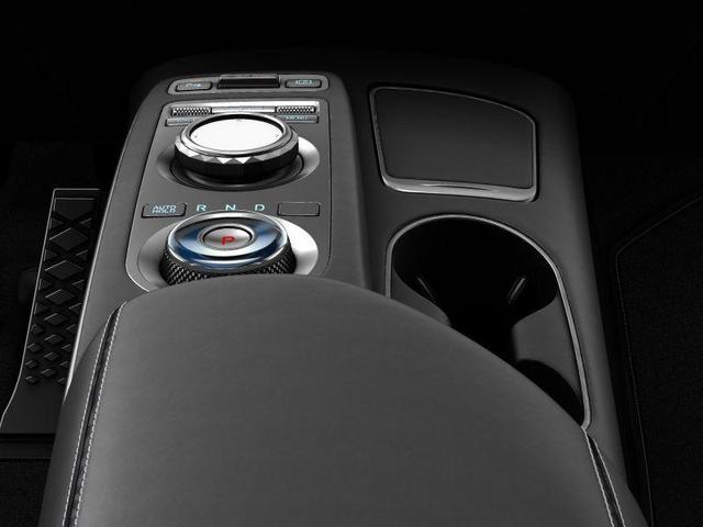 Photo of 2025 Alta White Genesis GV70