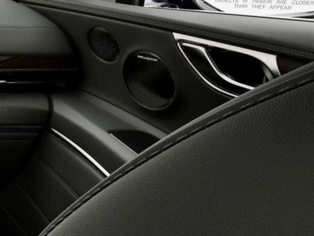 Photo of 2025 Capri Blue Genesis GV80