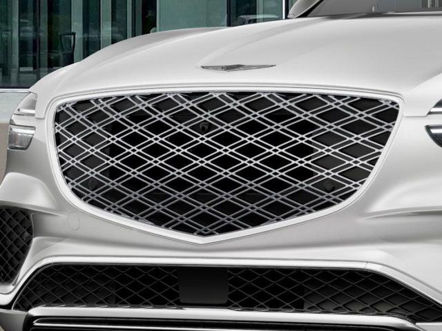 Photo of 2026 Uyuni White Genesis GV70