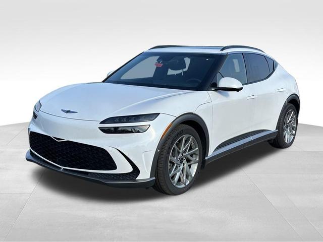 2024 Genesis Gv60
