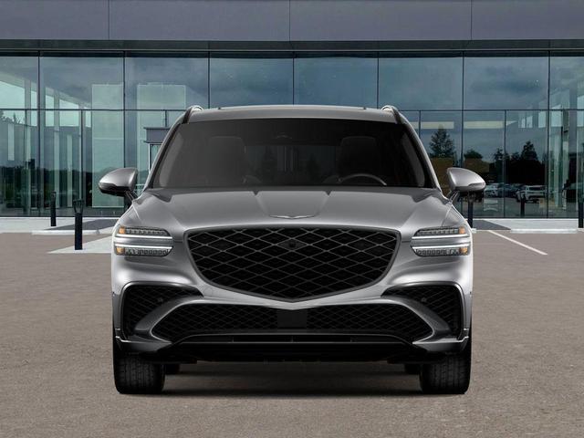 Photo of 2026 Savile Silver Genesis GV70