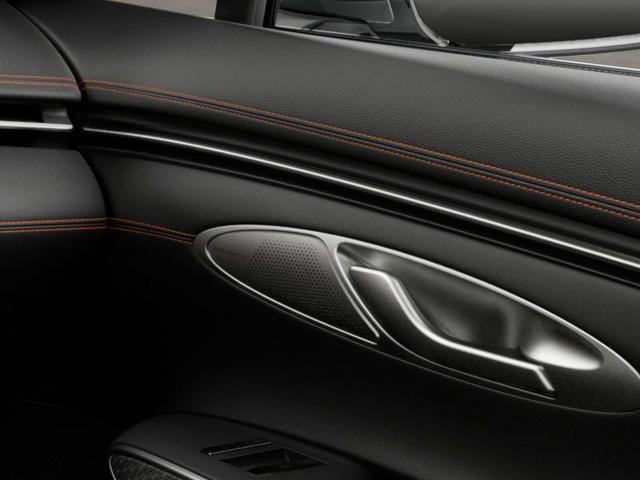 Photo of 2026 Savile Silver Genesis GV70