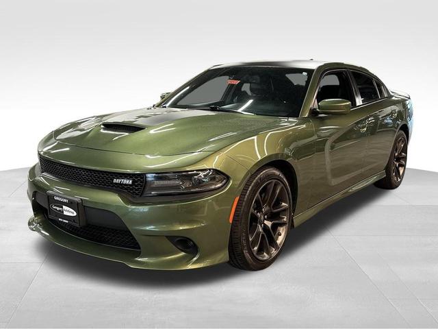 2020 Dodge Charger