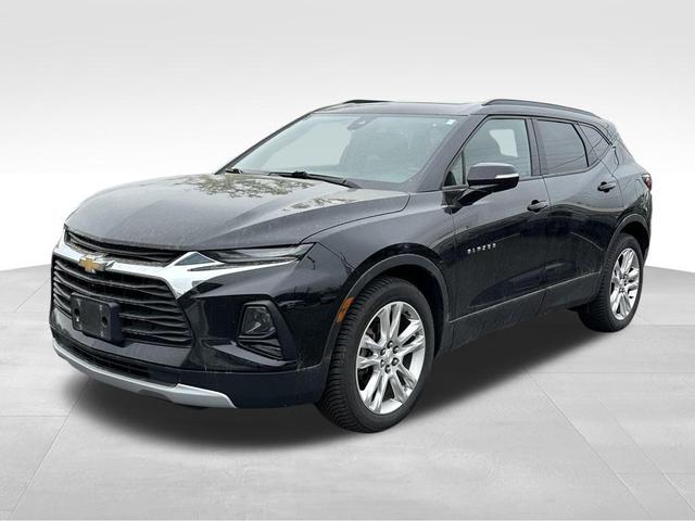 2019 Chevrolet Blazer