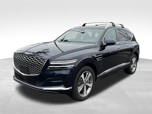 2024 Genesis GV80