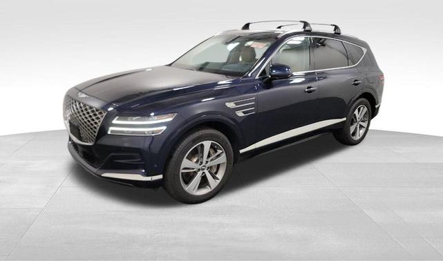 2024 Genesis GV80