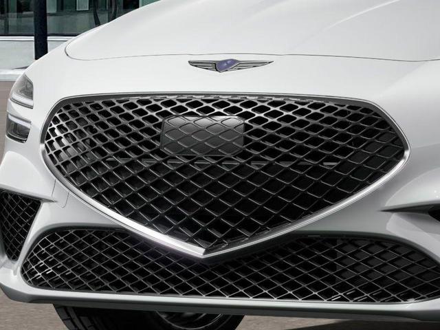 Photo of 2024 Uyuni White Genesis G70